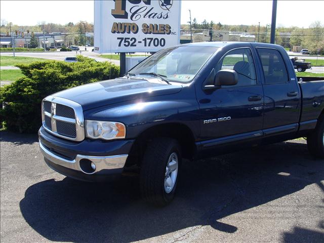 2002 Dodge Ram 1500 for sale