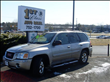 2002 GMC Envoy
