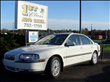 2001 Volvo S80