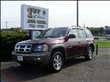 2007 Isuzu Ascender