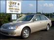 2002 Toyota Avalon