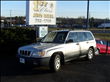 2001 Subaru Forester