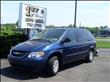 2002 Chrysler Town and Country