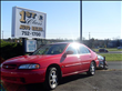 1999 Nissan Altima