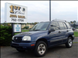 2002 Suzuki Vitara