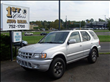 2000 Isuzu Rodeo