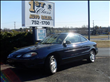 2000 Ford Escort