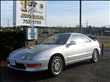 2001 Acura Integra