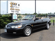 2000 Saab 9-3