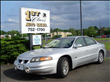 2001 Pontiac Bonneville