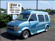 1995 Chevrolet Astro