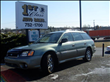 2004 Subaru Outback
