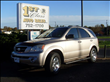 2005 Kia Sorento