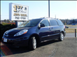 2006 Toyota Sienna