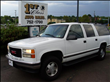 1999 GMC Suburban