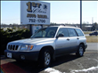 2002 Subaru Forester