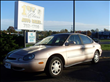 1997 Ford Taurus