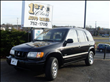 2000 Kia Sportage
