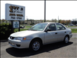 2001 Toyota Corolla