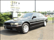 2001 BMW 7 series