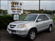 2005 Acura MDX