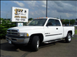 2001 Dodge Ram 1500