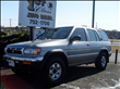 1999 Nissan Pathfinder