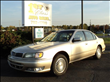 1998 Infiniti I30
