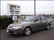 1999 Saab 9-3