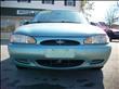 1999 Ford Escort