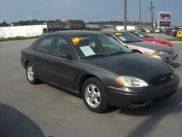 2005 Ford Taurus for sale