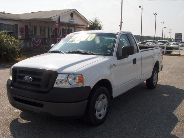 2006 Ford F150 for sale