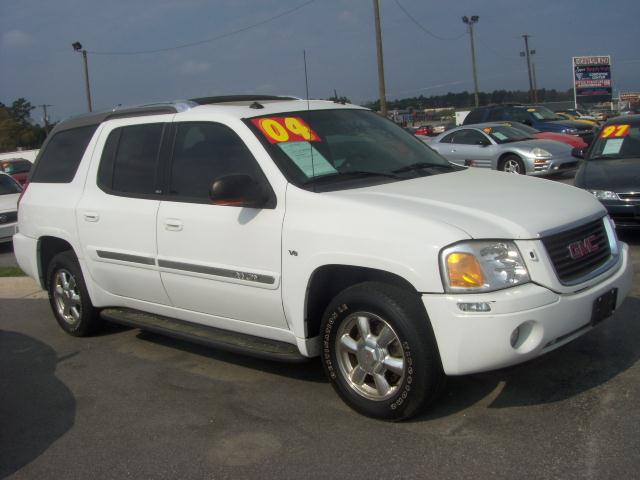 2004 GMC Envoy XUV for sale