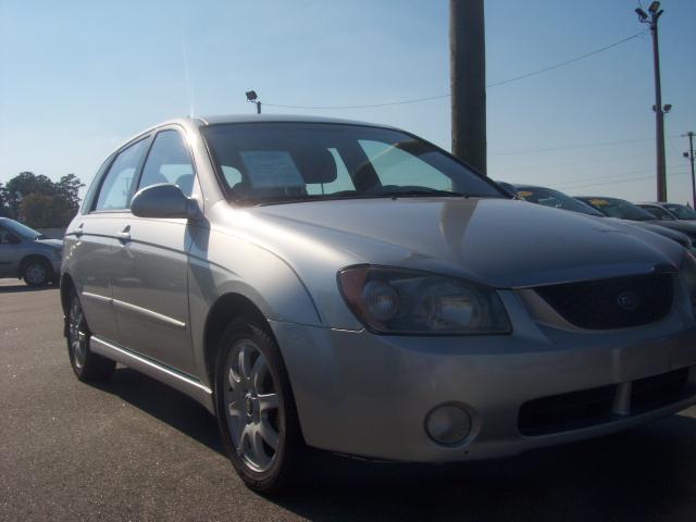 2005 Kia Spectra5 for sale