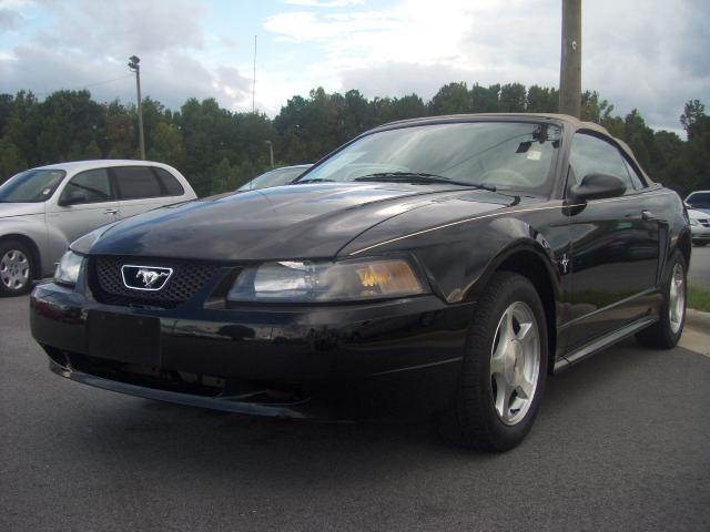 2003 Ford Mustang for sale
