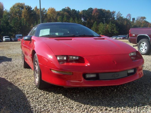 1995 Chevrolet Camaro for sale