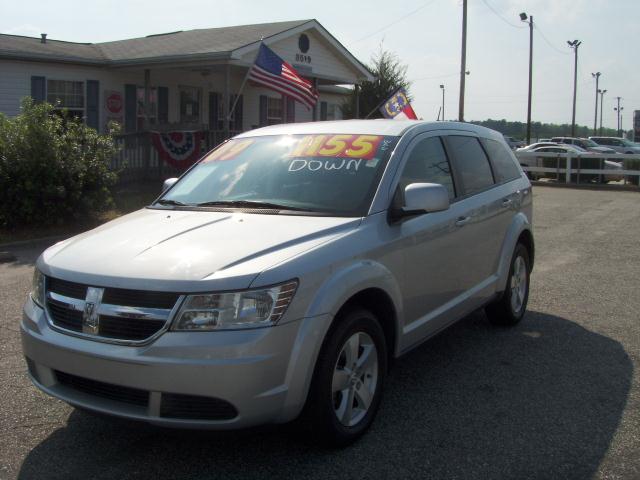 2009 Dodge Journey for sale