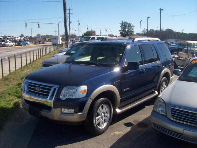 2006 Ford Explorer for sale