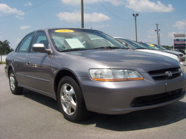 2000 Honda Accord for sale
