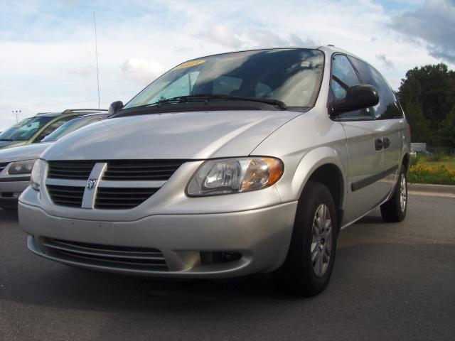 2005 Dodge Caravan for sale
