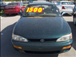 1996 Toyota Camry