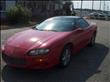 2000 Chevrolet Camaro