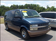 2002 Chevrolet Astro