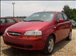 2006 Chevrolet Aveo