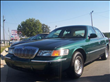 2001 Mercury Grand Marquis