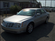2006 Cadillac DTS