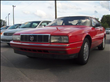 1991 Cadillac Allante