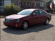 2004 Cadillac CTS
