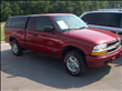 2001 Chevrolet S10