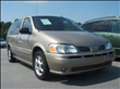 2003 Oldsmobile Silhouette